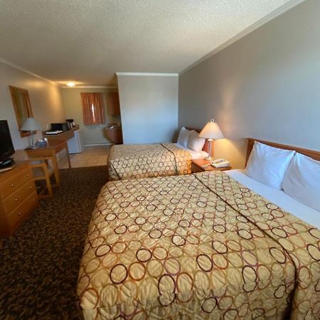 Aspen Motor Inn Drayton Valley Dış mekan fotoğraf
