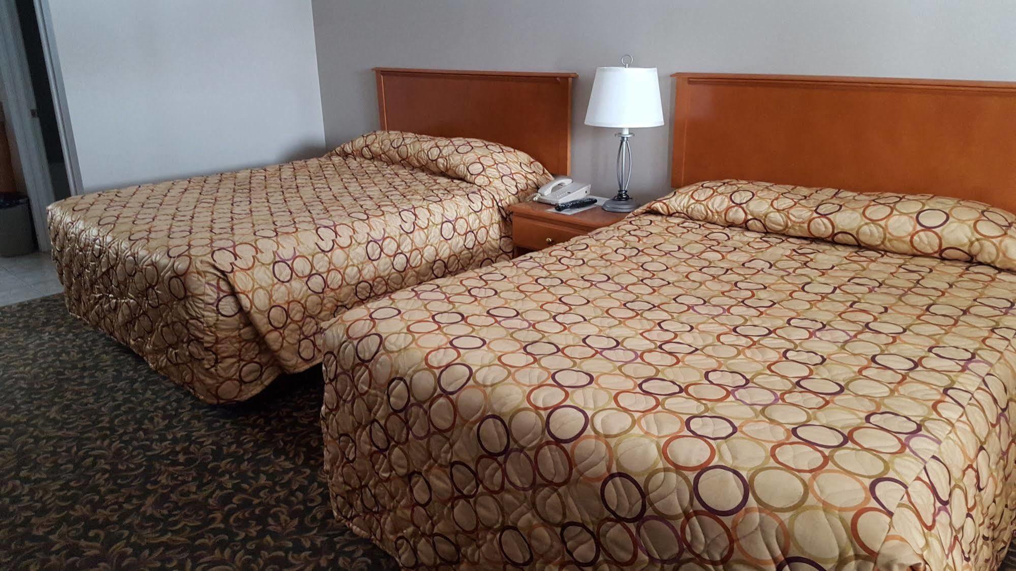 Aspen Motor Inn Drayton Valley Dış mekan fotoğraf